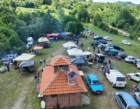 Poznati pobednici treće Gulašijade u Lepencu