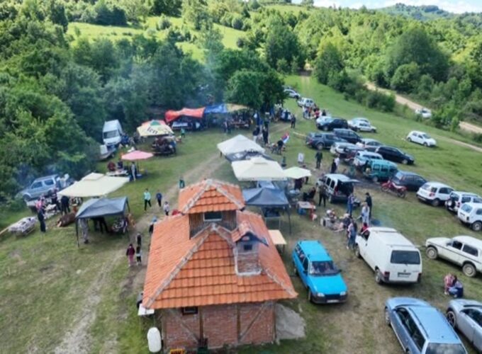 Poznati pobednici treće Gulašijade u Lepencu