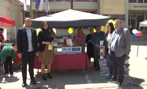 U Brusu obeležen Međunarodni dan porodice