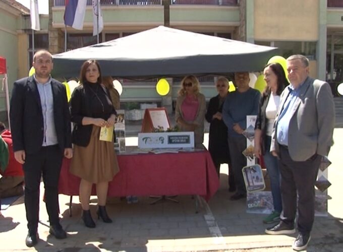 U Brusu obeležen Međunarodni dan porodice