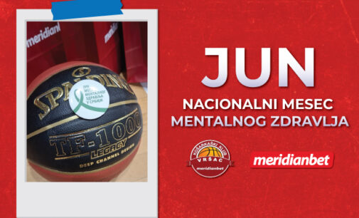 Zajedničkim snagama za mentalno zdravlje: Korisnici Specijalne bolnice posetili KK Vršac Meridianbet, uz podršku Meridian fondacije