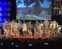 „Zemlja snova“ za kraj predškolskog obrazovanja u PU „Pahuljice“