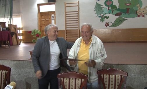 Značajna donacija OŠ „Branko Radičević“ – dar Dejana Ljubisavljevića