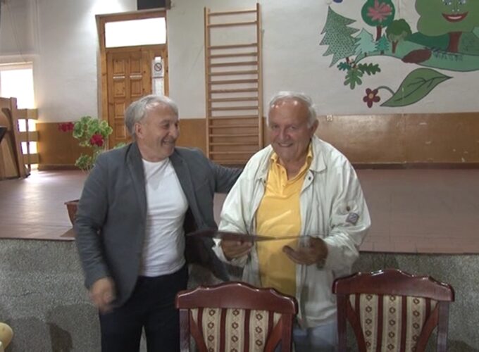 Značajna donacija OŠ „Branko Radičević“ – dar Dejana Ljubisavljevića