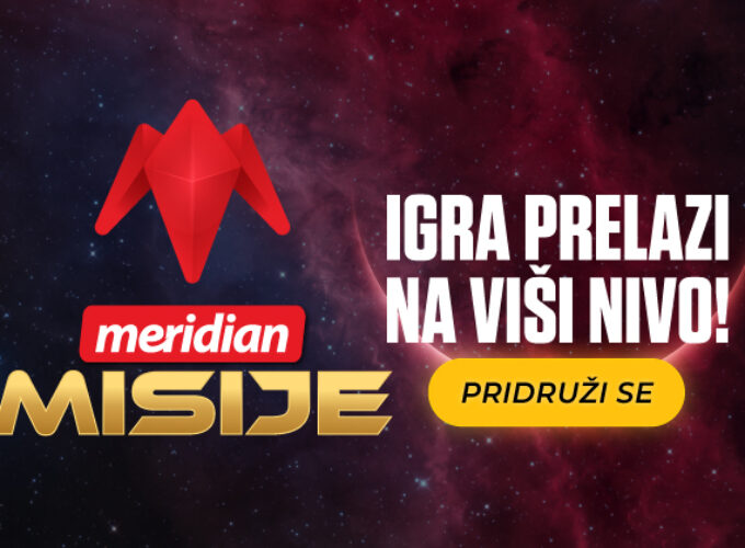MENJAMO IGRU ZAUVEK – PRIHVATI IZAZOV!