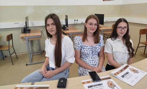 Srednja škola Brus na  „Ravno selo film festivalu“