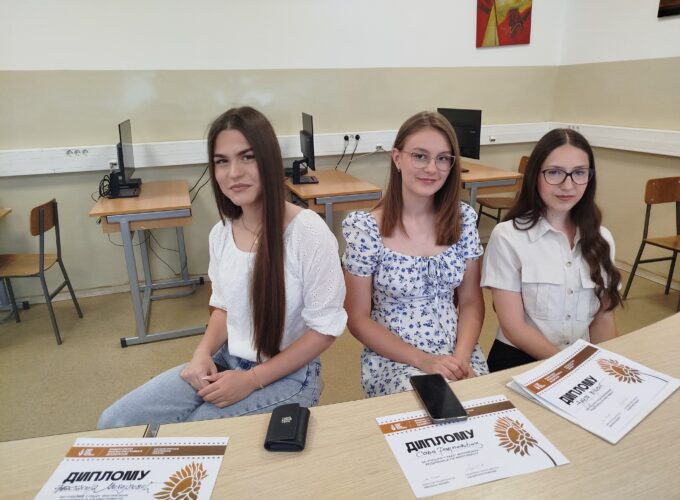 Srednja škola Brus na  „Ravno selo film festivalu“
