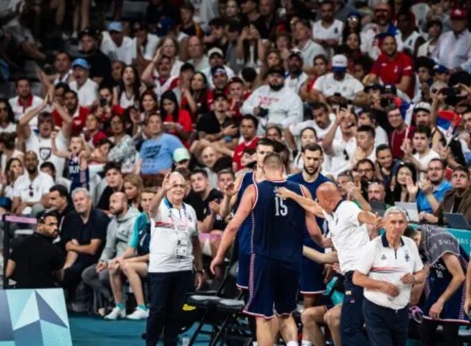 Pred tobom je dva načina da putuješ na Eurobasket – saznaj koja!