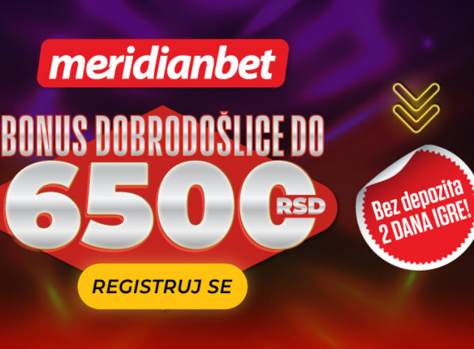SAMO KOD NAS: ČAK DVA DANA BESPLATNE IGRE + JOŠ TRI BEZ RIZIKA!