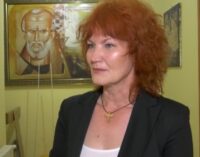 „Preobraženje duše“ – Brankica Damjanović gošća Duhovne večeri u Brusu