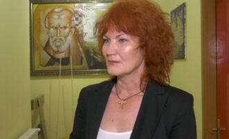„Preobraženje duše“ – Brankica Damjanović gošća Duhovne večeri u Brusu