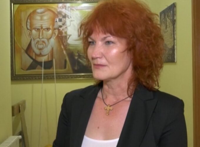 „Preobraženje duše“ – Brankica Damjanović gošća Duhovne večeri u Brusu