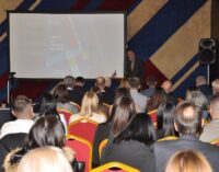 Dvodnevna Međunarodna konferencija PROUNS-a okupila medije i medijske stručnjake Evrope
