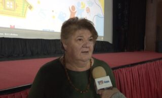 „Dani ruskih filmova za decu“ u Brusu