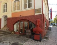 Tragovi prošlosti Župe