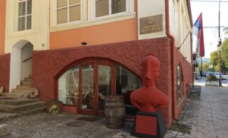Tragovi prošlosti Župe