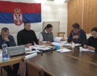 Javna rasprava o Predlogu Odluke o budžetu opštine Brus za narednu godinu