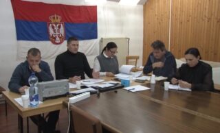 Javna rasprava o Predlogu Odluke o budžetu opštine Brus za narednu godinu
