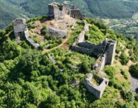 Tragovi prošlosti Župe