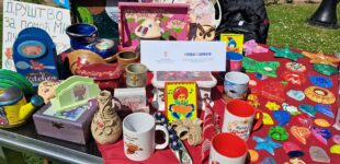 „Za društvo jednakih“ 8