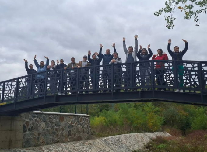 „Za društvo jednakih“ 4