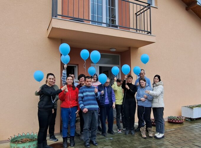 „Za društvo jednakih“ 3