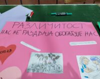 „Lachčipe e Romengero“ 5