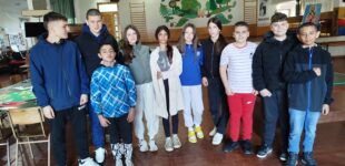 „Za dobrobit Roma“ 6