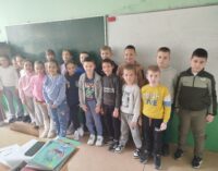 „Za dobrobit Roma“ 3