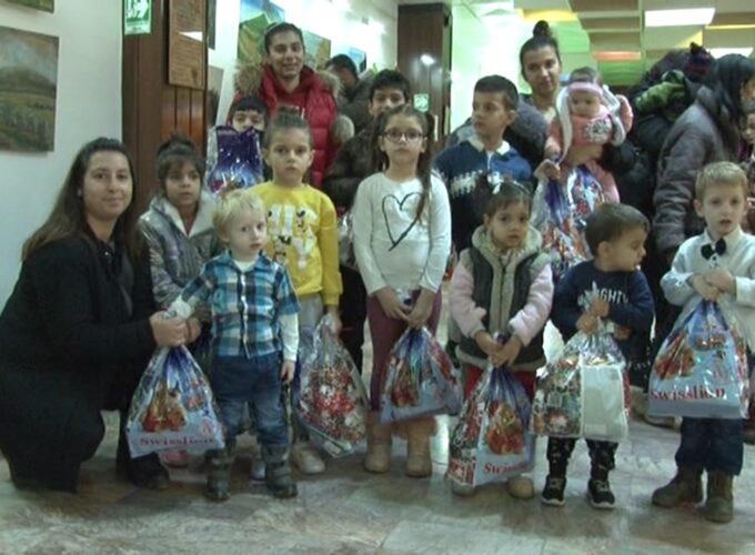 „Za dobrobit Roma“ 2