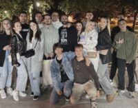 Grad po meri mladih 7