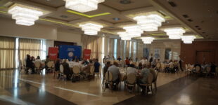 SKUPŠTINA FSRIS USVOJILA NOVI STATUT I DONELA VAŽNE ODLUKE