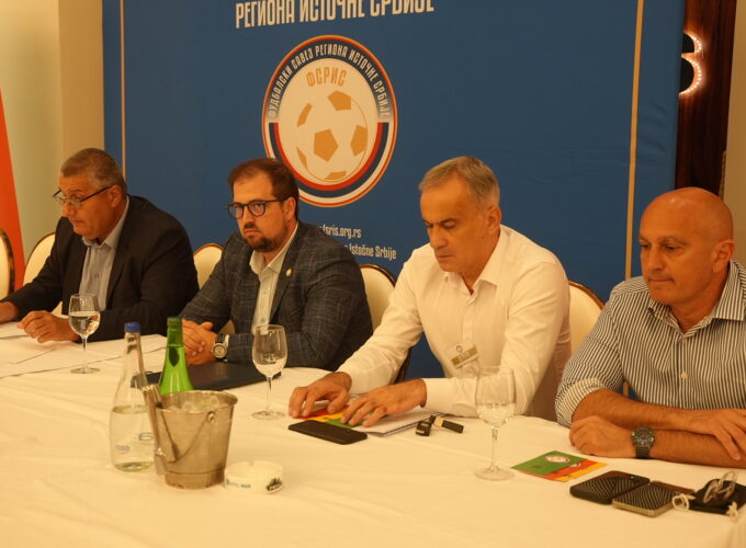 SKUPŠTINA FSRIS USVOJILA NOVI STATUT I DONELA VAŽNE ODLUKE