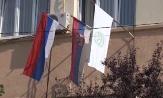 OPŠTINSKA UPRAVA OPŠTINE BRUS: OBAVEŠTENJE O UVIDU U POSEBAN BIRAČKI SPISAK ZA OPŠTINU BRUS